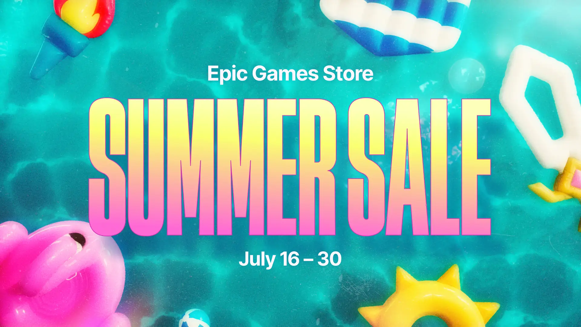 epic games store summer sale gamescom 2026