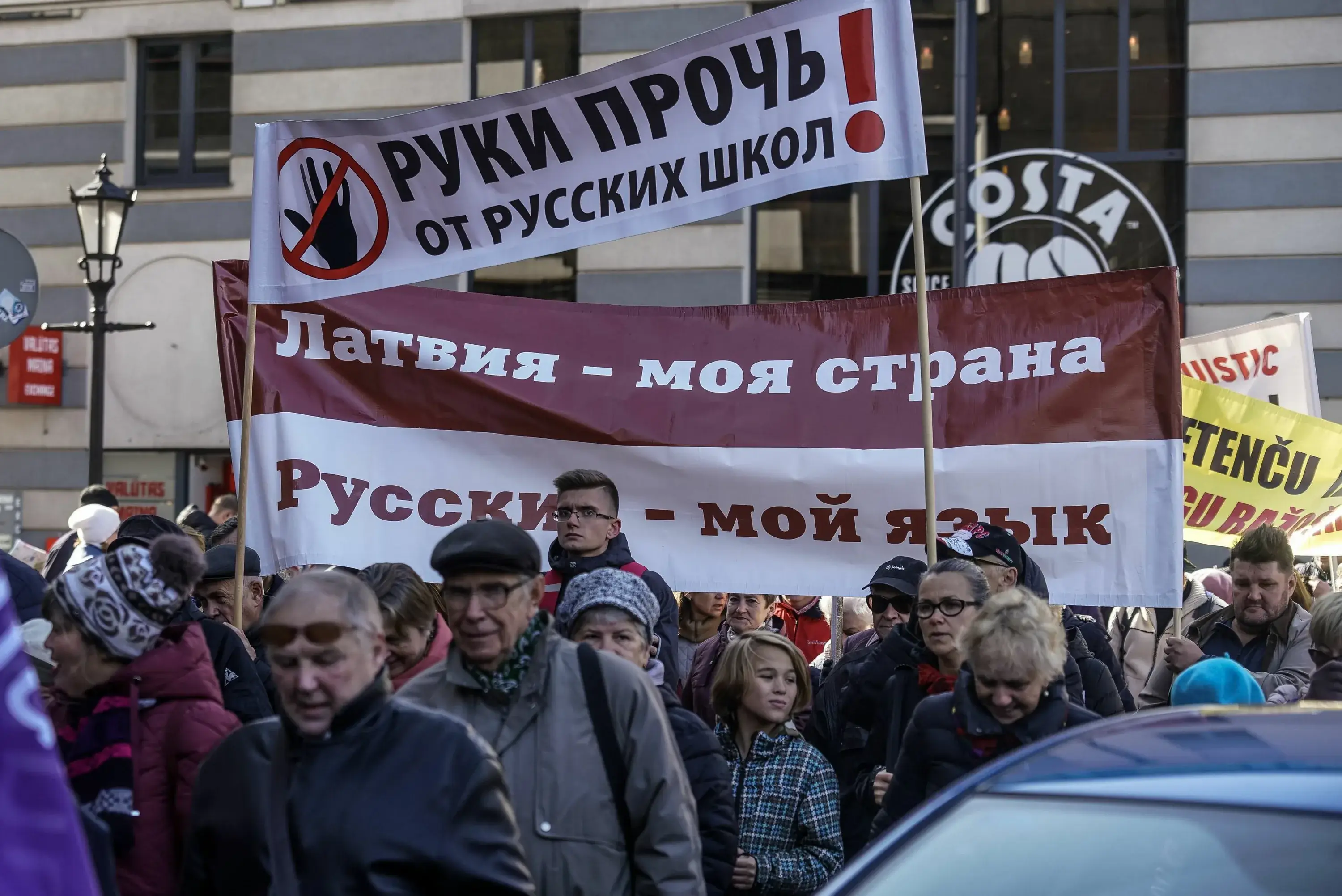 Важно знать: как русскоязычные жители Латвии и Эстонии через Delfi возвращают деньги за билеты и выигрывают споры.