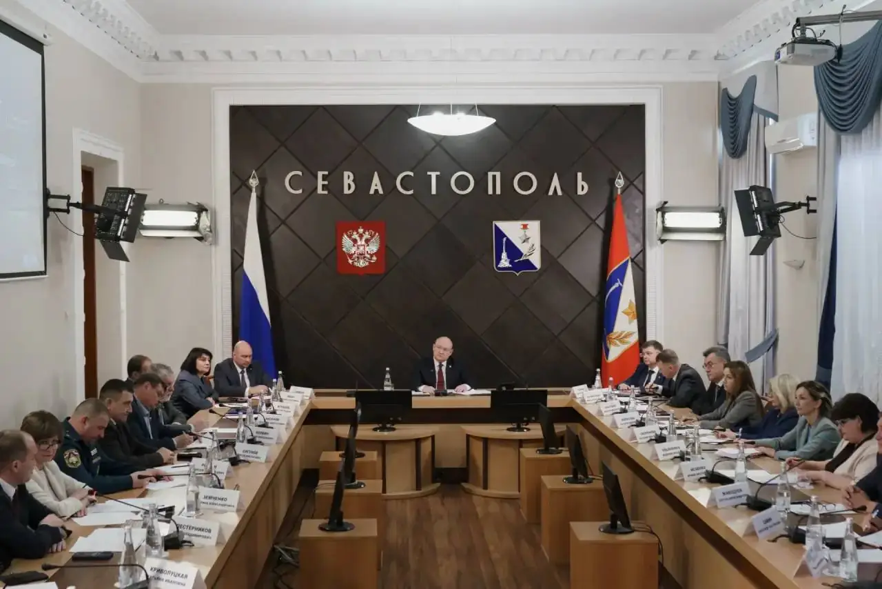 севастополь поддержка бизнеса налоги