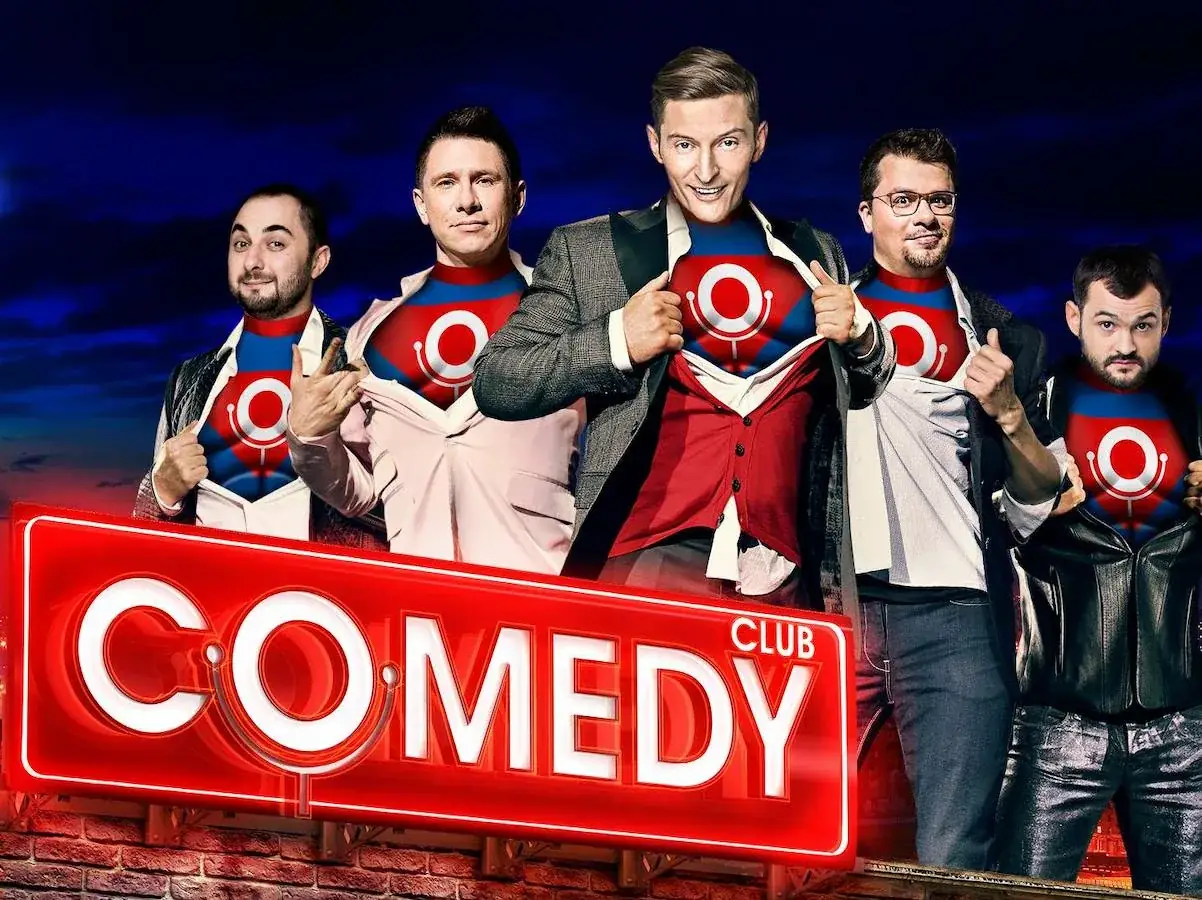 Comedy Club