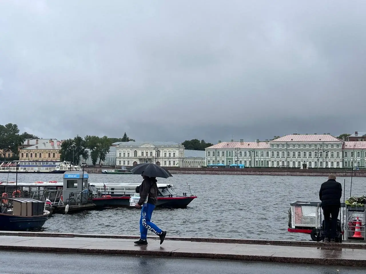 погода 1 сентября санкт-петербург школа