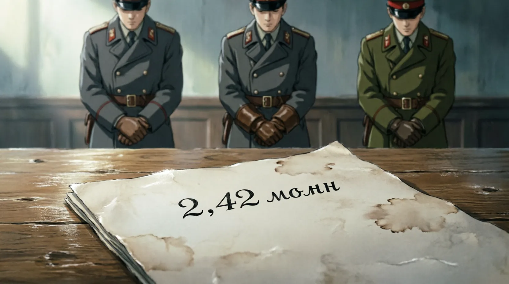 2 426 130 человек: почему новый указ о росте штата армии РФ меняет реальные правила игры.