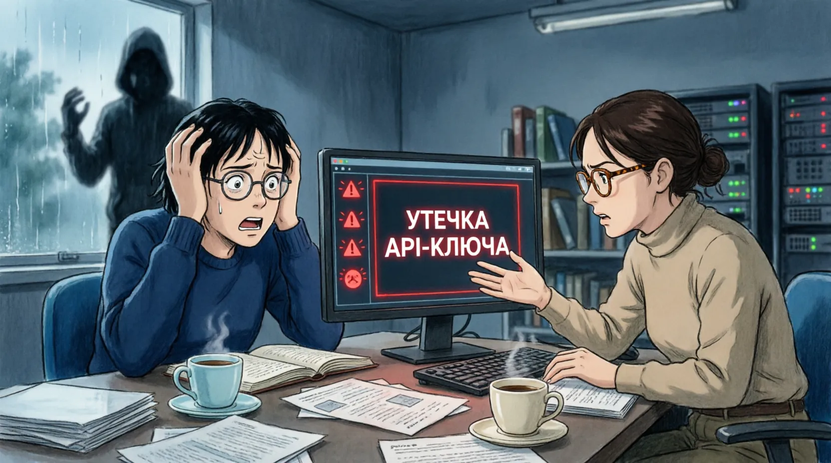 Владельцы криптокошельков, срочно смените пароли: хакеры опустошают счета в EVM, Solana и Tron через расширения Chrome.