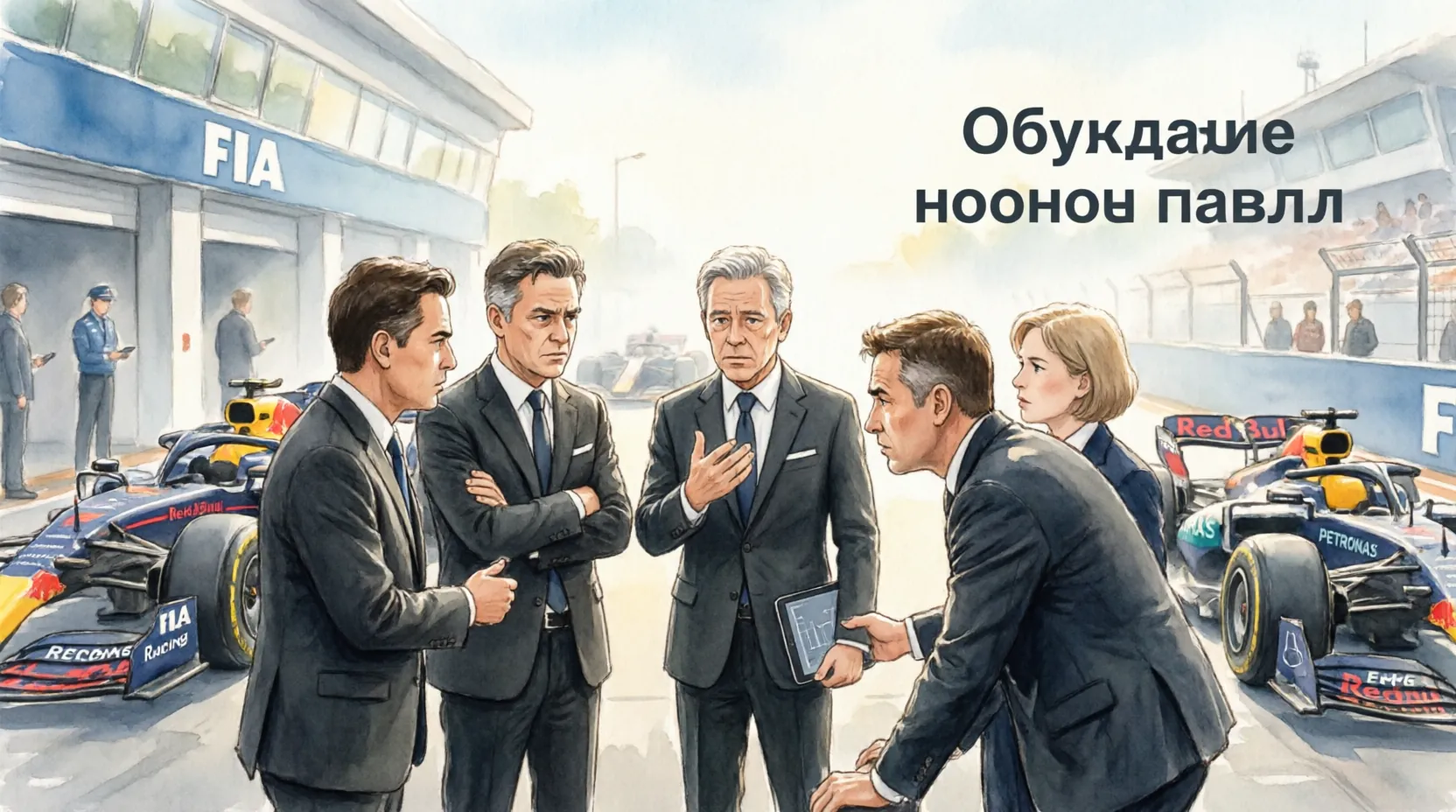 Старт с 19-го места и новые 290 км: как триумф Антонелли заставил Формулу 1 урезать гонки.