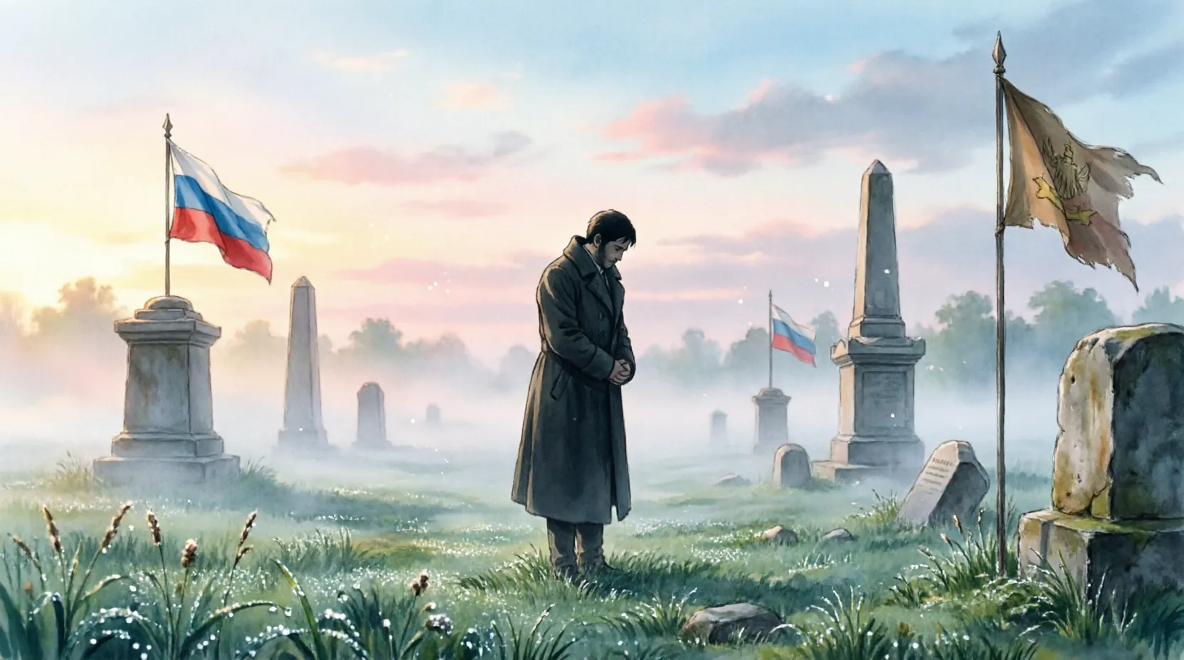 7 сентября: Бородино, рыбоводы и день ёжика — как совмещаются война и мир