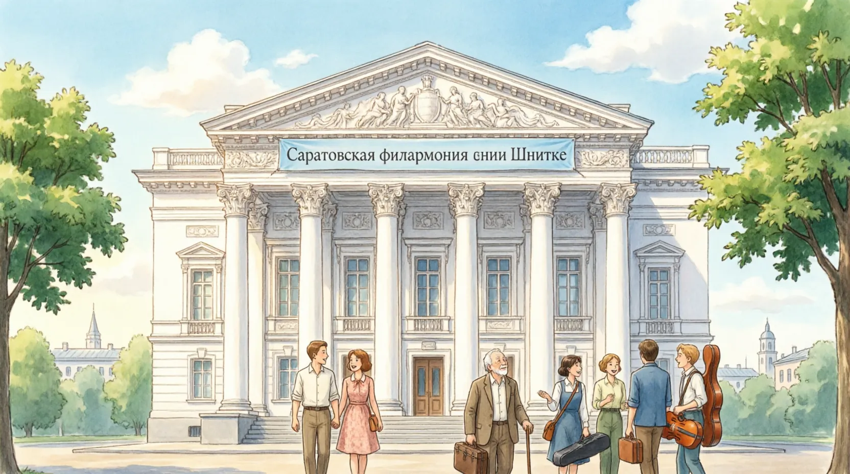 Министра здравоохранения Саратовской области отправили в отставку: что изменится для пациентов региона.