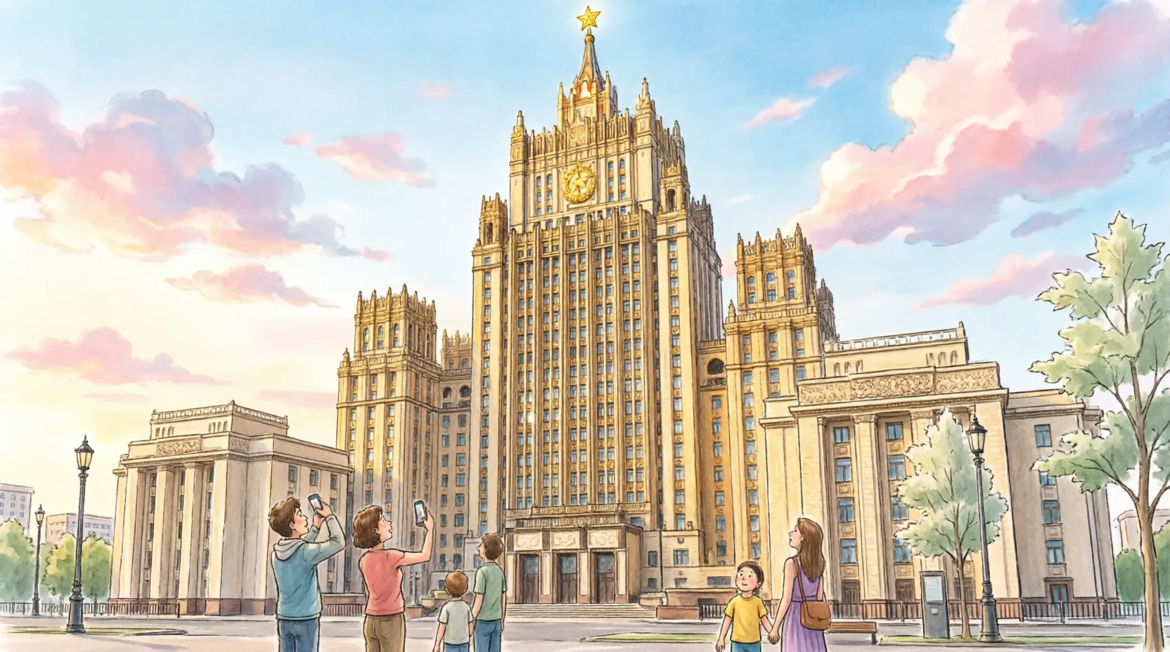 Ответ МИД РФ Европе без реверансов: как новые меры от 9 сентября изменят правила игры для вашего бизнеса.