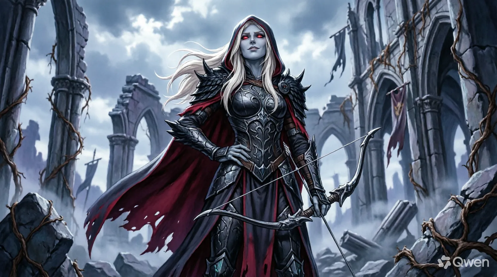 23 года ждали: Blizzard выпустила 30-часовую кампанию для Warcraft III