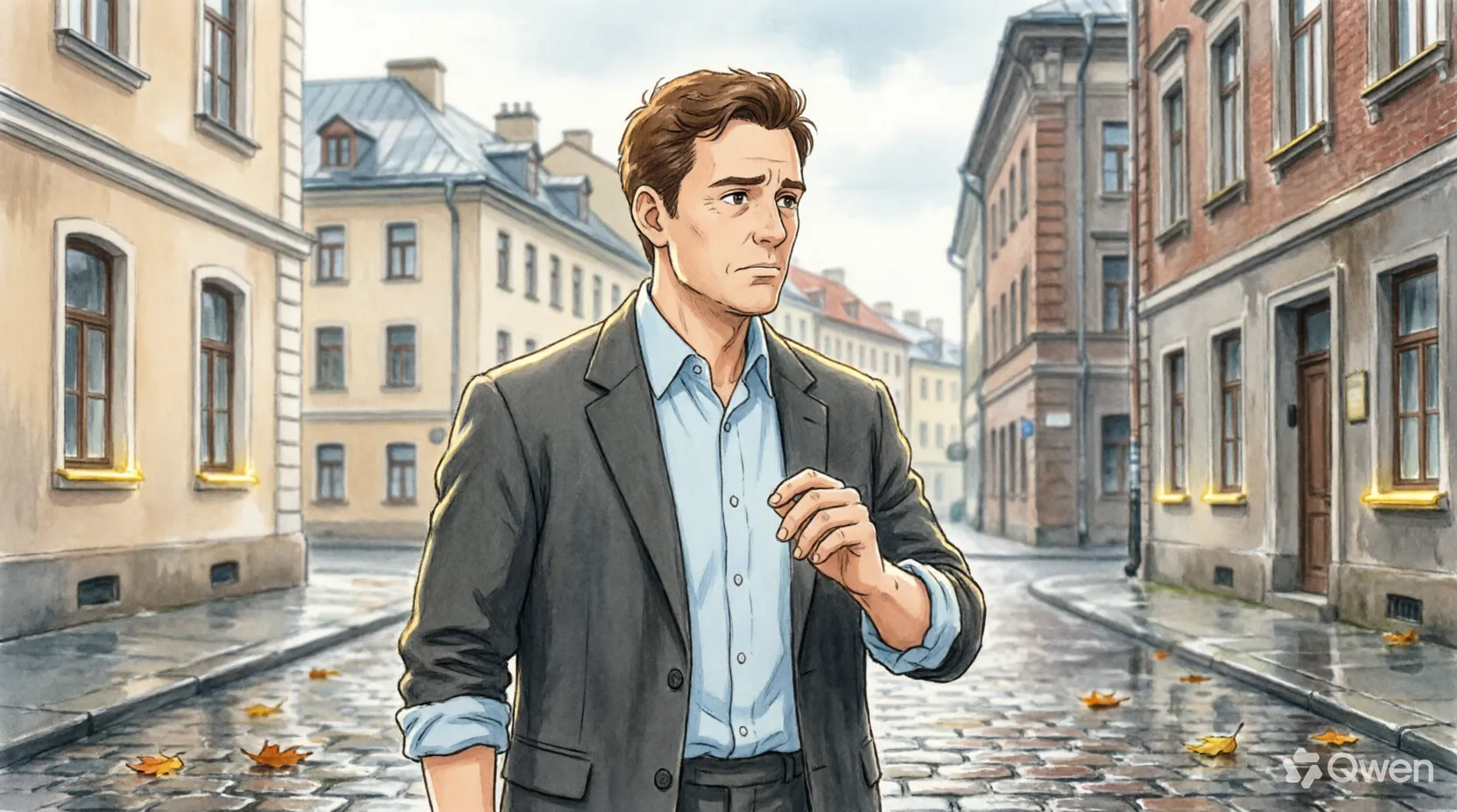 кадр из сериала Тайны следствия с Геннадием Спириденковым