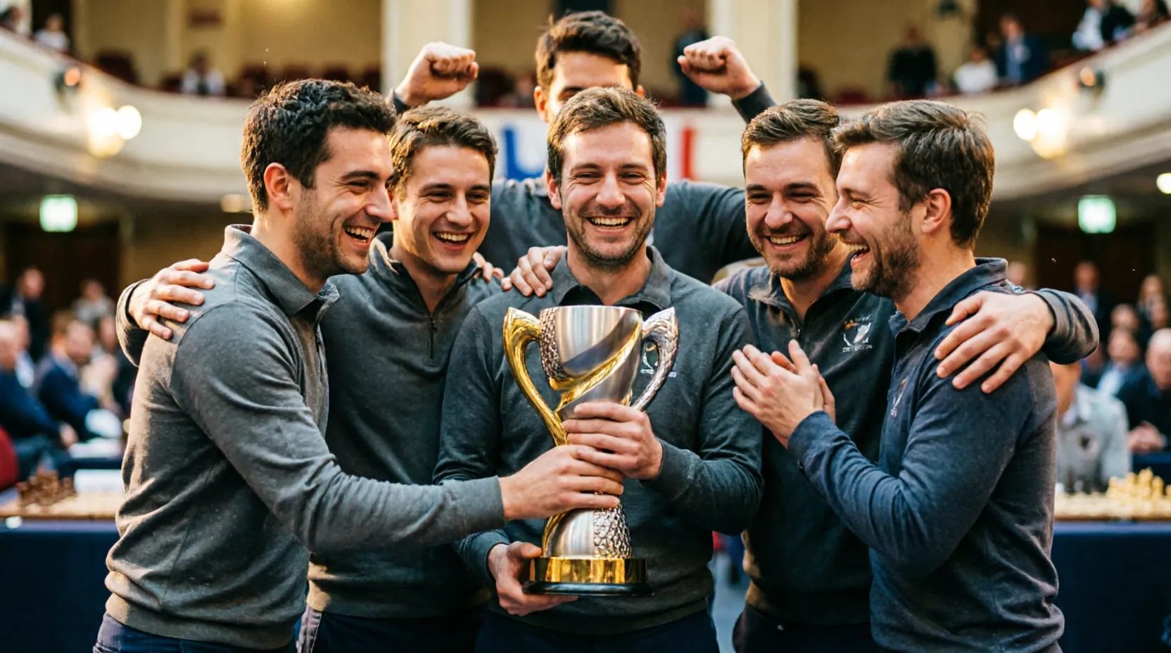 Непомнящий обыграл Карлсена черными фигурами в финале Global Chess League: цена одной ошибки чемпиона мира.