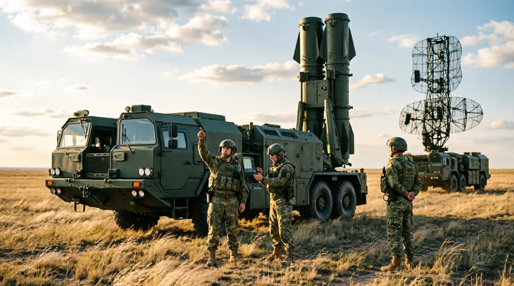 Почему Индия тянет с покупкой С-500: Нью-Дели требует доказать боевую мощь
