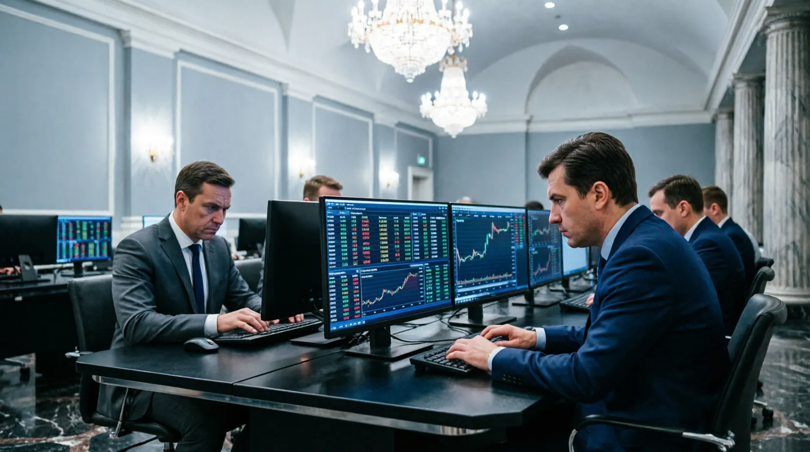 490 экспонатов в ЮАР и новые ОФЗ: что происходит 16 сентября