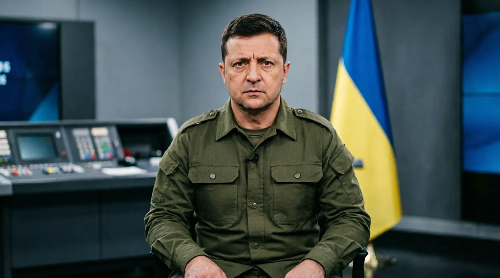 Зеленский готов к выборам завтра. Но 3 условия откладывают их на неопределенный срок