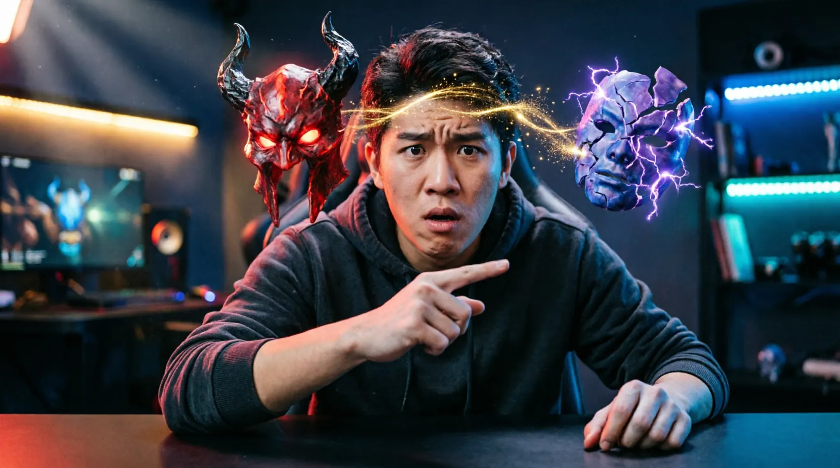 сравнение характеристик предметов Satanic и Mask of Madness до и после патча 7.41f в Dota 2