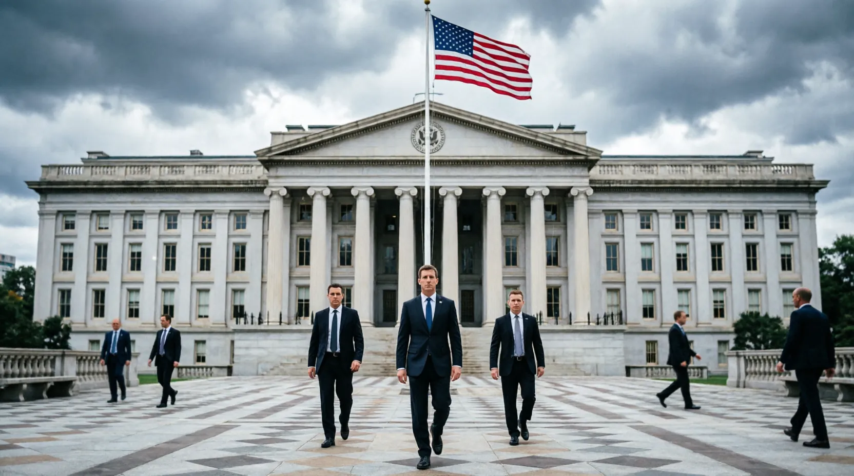 ВТБ попал под санкции США из-за Ирана: банки рискуют вторичными ограничениями