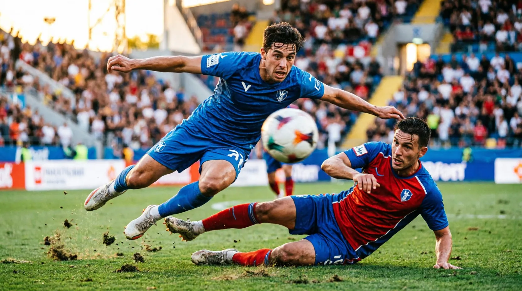 ЦСКА выиграл 3:1, Газизов в ярости: как VAR лишил «Динамо» надежды