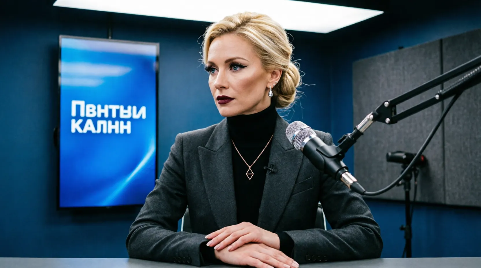 Анастасия Волочкова