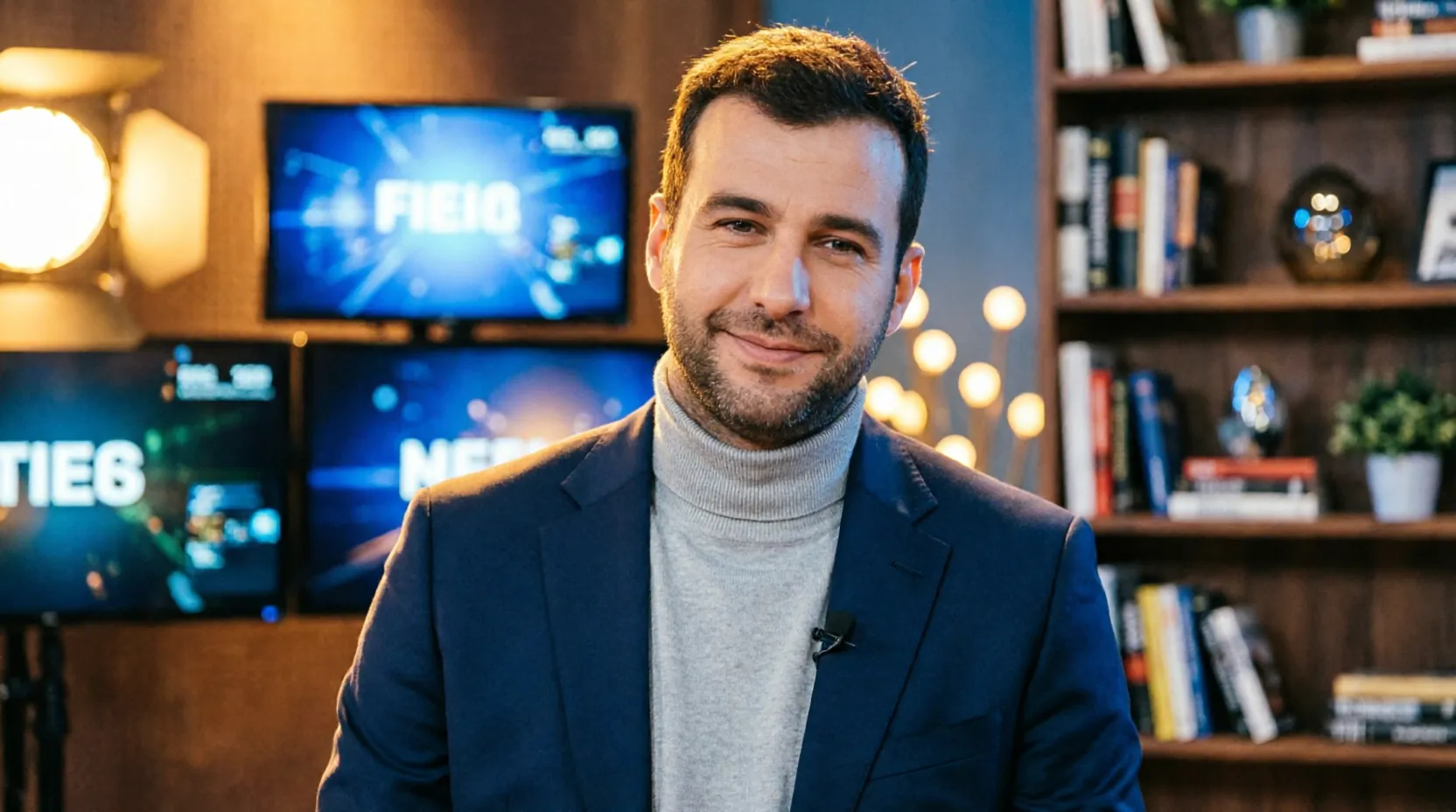 Иван Ургант