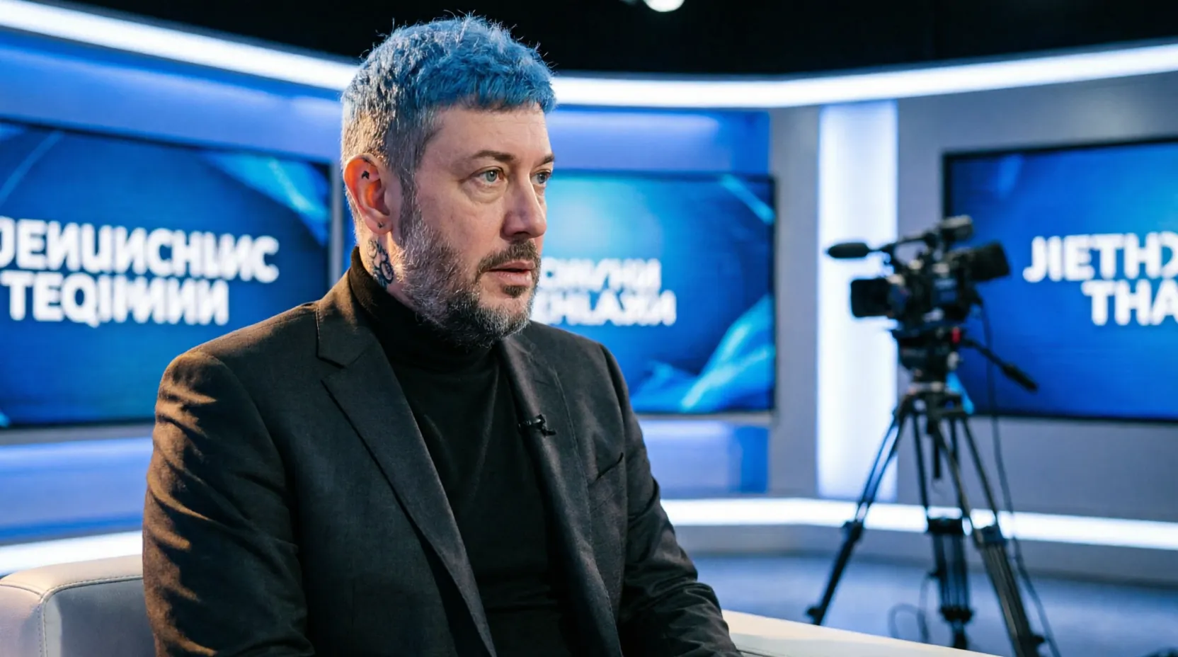 Артемий Лебедев