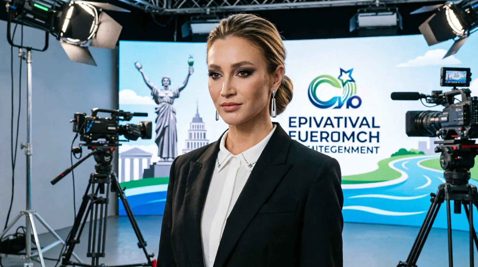 Ольга Бузова