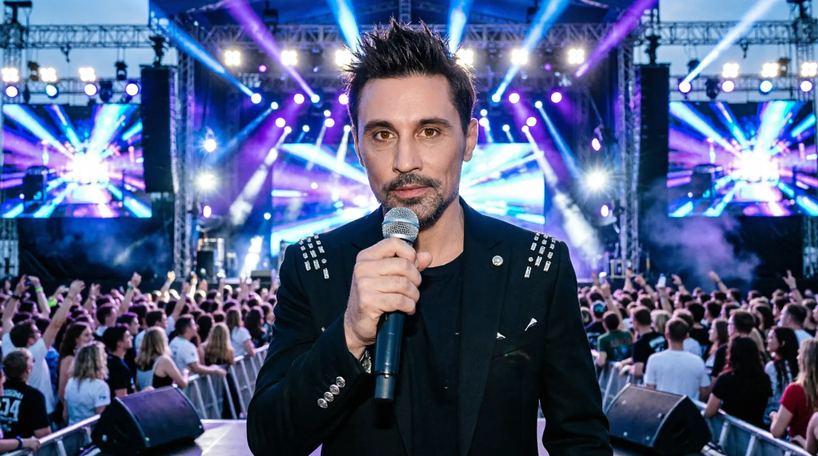 Дима Билан