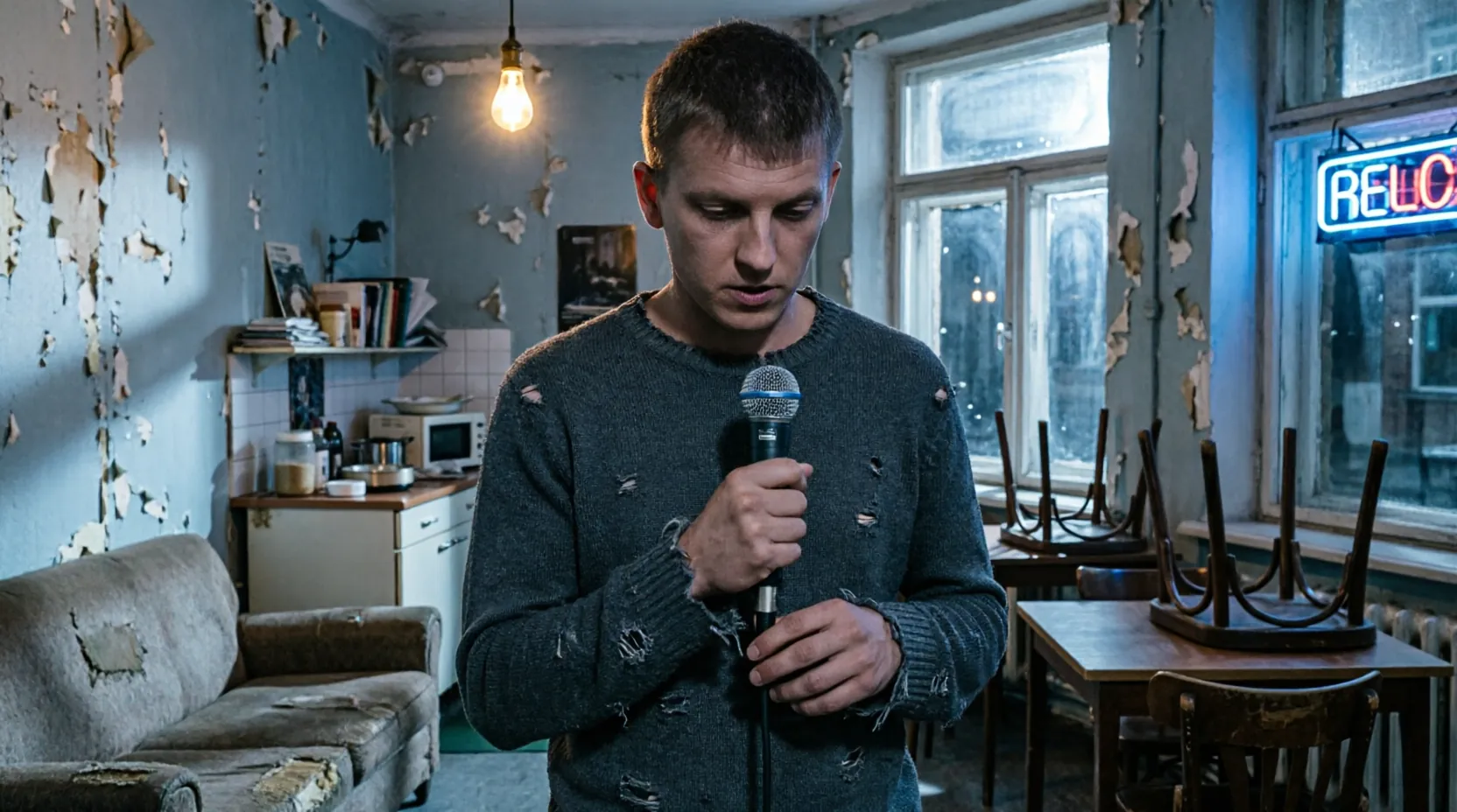 Алексей Щербаков